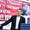 CSKA president lükkas kuulujutud Serbia tähega sõlmitud miljoneid väärt lepingust ümber: tundub, nagu me oleks justkui teiselt planeedilt
