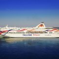 Пассажирское судно Baltic Queen направится на регулярное техобслуживание в Финляндию