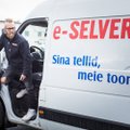 E-Selver laieneb pärast jõulupühi Tartusse ja Tartumaale