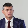 Мэр Нарвы Алексей Евграфов отправлен в отставку. Председатель горсобрания сама покинула пост