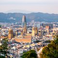 Барселону выбрали всемирной столицей архитектуры 2026 года