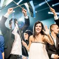 TOP 5 | Need on Eesti esindajate läbi aegade parimad lavakostüümid Eurovisioonil