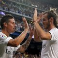 Tõeline suurpuhastus: Madridi Reali teeb rahaks koguni 14 mängijat