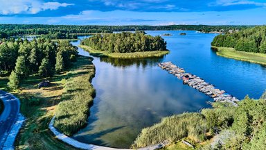 REISIIDEE | Viis omanäolist saart, mida suvel laevaga Rootsi reisides külastada
