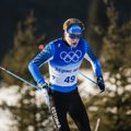 Эстонские лыжники неудачно стартовали на лыжной многодневке „Тур де Ски“