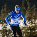 Martin Himma jätab Eesti meistrivõistlused vahele ja valmistub Tour de Ski'ks
