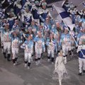 Soome leinab kuulsat spordijuhti, kelle käe all võideti 47 olümpiamedalit