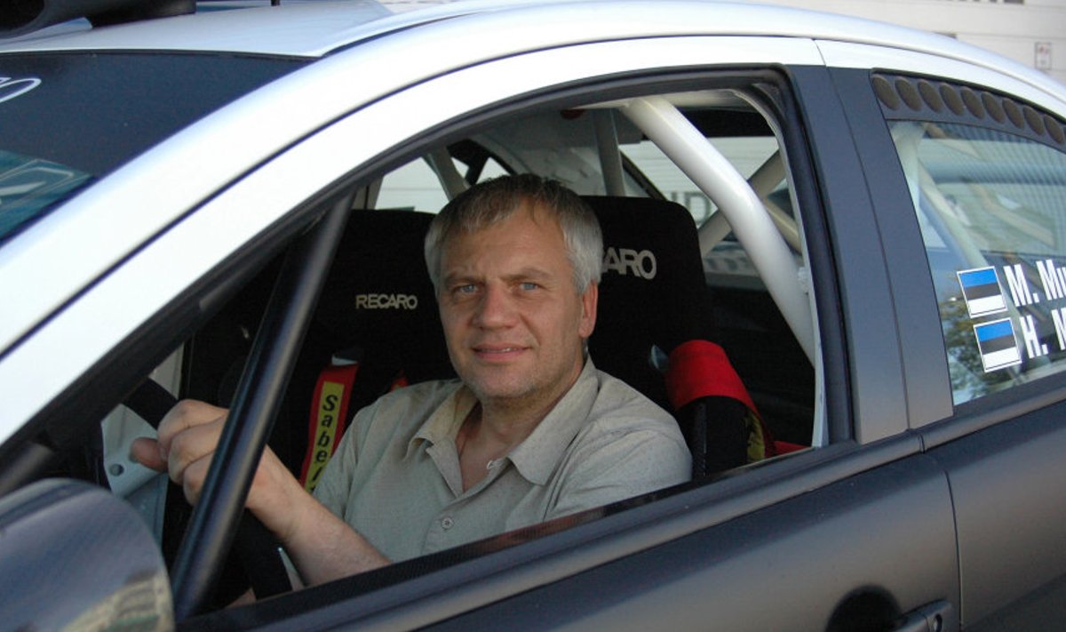 Margus Murakas