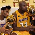 Endine Lakersi mängija avaldas: O'Neal pakkus mulle omal ajal 10 000 dollarit, et ma Bryantiga kaklema läheks