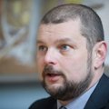 SDE juhatuse liige Tšerepanov: kui sotsid valitsusse ei saa, tuleks Mikser asendada Ossinovskiga