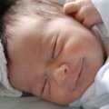 Statistika: Ligi kolmandik Eesti lapsi sünnib haigena