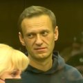 О соленых огурцах и памяти предков. Третий день суда над Навальным по делу о клевете