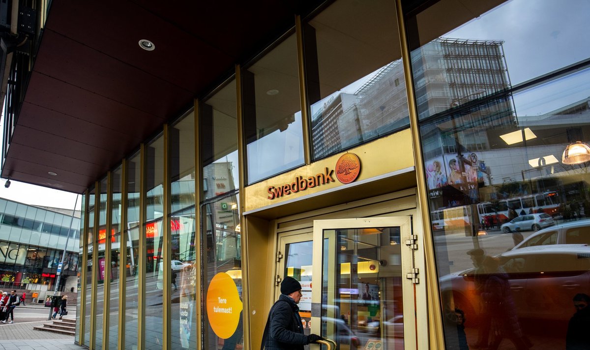 Swedbank