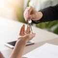 Как получать доход от сдачи недвижимости в аренду? Банк дает советы