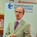 Eesti kerkis korruptsioonitajumise indeksis kahe koha võrra