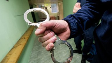 В Мурманске задержали "эстонского шпиона"