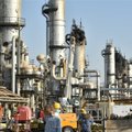 Energiaagentuur hoiatab nafta ületootmise eest