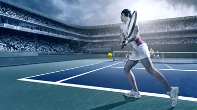 WTA turniir Tallinnas – Eesti tennisesõprade unistuste täitumine!