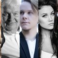 MARATONBLOGI: Eesti Laul 2017 esimeste poolfinalistide lood jõudsid esmakordselt eetrisse