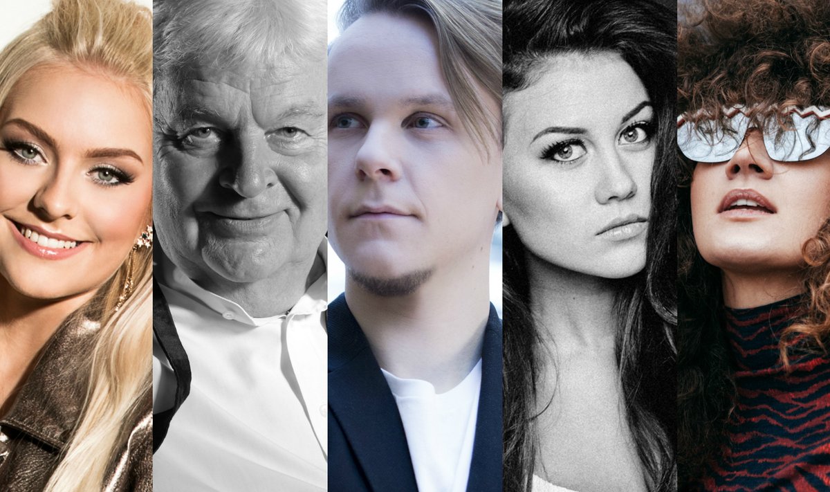 Eesti Laul 2017