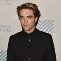 Robert Pattinson avalikustas rõveda viisi, kuidas ta end võtetel nutma ajab: see ajab südame pahaks!