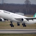 Германия закрыла аэропорты для авиакомпании Ирана