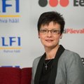 Võimlemisliit saab neljapäeval uue presidendi