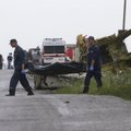 Eesti on valmis Ukraina lennukatastroofi tagajärgede juures ekspertidega panustama