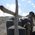 В результате перестрелки на армяно-азербайджанской границе есть убитые и раненые