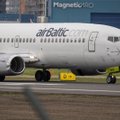 airBaltic hakkab Tallinnast lendama populaarsesse suusakuurorti
