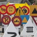 KAS TUNNED ÄRA | 14 moodsat liiklusohutust tõstvat lahendust Eesti teedel