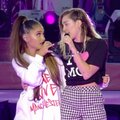 Ariana Grande heategevusliku Manchesteri kontserdi teleülekanne püstitas vaatajarekordi