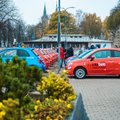 CityBee Eesti juht: me ei plaani muudatusi seoses Bolti turule tulemisega