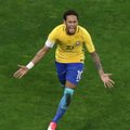 36 PÄEVA JALGPALLI MM-ini | Brasiilia - jalgpalli MM-i suursoosik. Kas Neymar kordab Ronaldo 2002. aasta vägitegu?