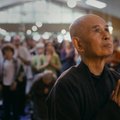 Kinodesse jõudnud tõsielufilm zen-budismist avab ärksameelsuse olemuse
