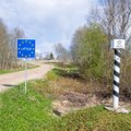 Eesti-Läti piiril harjutatakse ajutist piirikontrolli taaskehtestamist