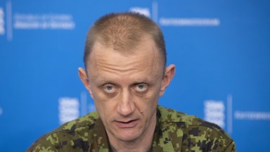 VIDEO JA BLOGI | Vene väed on hüljanud hinnanguliselt veerandi kogu riiki sisse veetud tehnikast