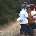 Eesti emade piinlikud lood | Laps ei ole ainus, kes püksi pissib