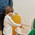 Mõtleme prügist uutmoodi