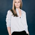 Ivo Nikkolo disainer Britta Laumets: "Liigselt viimistletud välimus on out!"