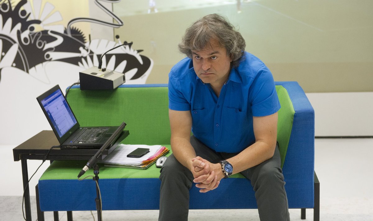 Marko Kaljuveer