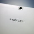 Компания Samsung начала в Эстонии продажу новых смартфонов Samsung Galaxy S7 и S7 edge