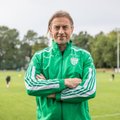 Pildiskandaal | Levadia ukrainlasest omanik Viktor Levada kontrollis oma töötajate meelsust. Pareiko: mina olen klubist lahkunud
