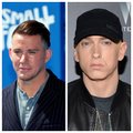 KLÕPS | Tundmatuseni muutunud! Enam ei saagi aru, kas pildil on Channing Tatum, Eminem või hoopis keegi kolmas?