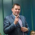 Kohus lõpetas Allan Kiili osas kriminaalasja, kuid jättis talt ära võetud 880 000 eurot aresti alla