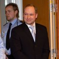 Брейвик отмывал деньги для террористической деятельности через Латвию