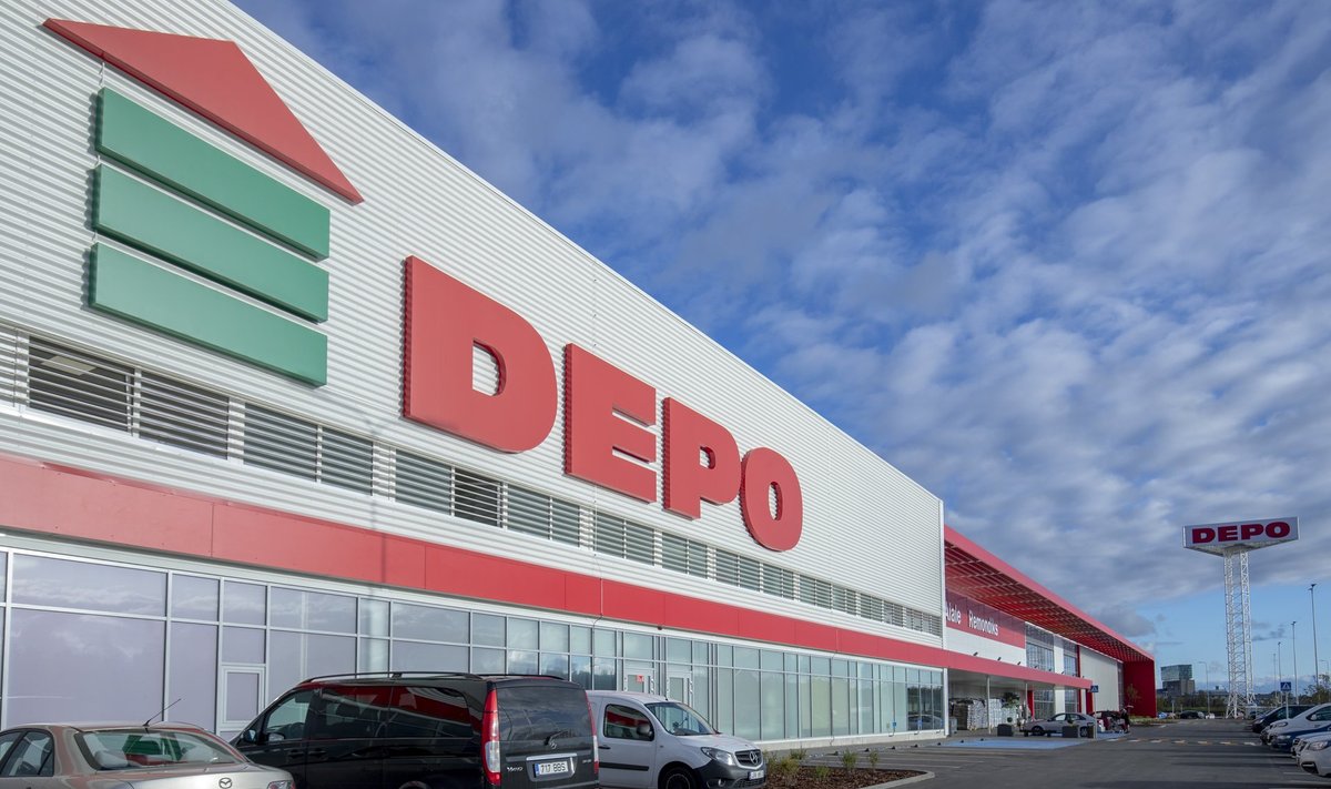 Depo