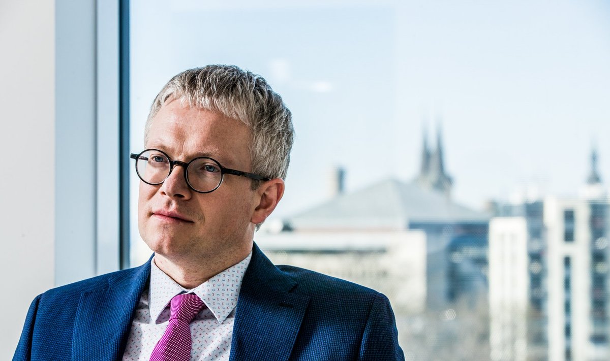 Janek Mäggi
