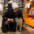 Evelin Ilves: olin sunnitud jõuludeks ja aastavahetuseks koos koeraga Tallinnast lahkuma
