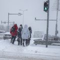 Soome valmistub torm Valtteriks, mis võib liikluse seisata. Maru jõuab ka Eestisse